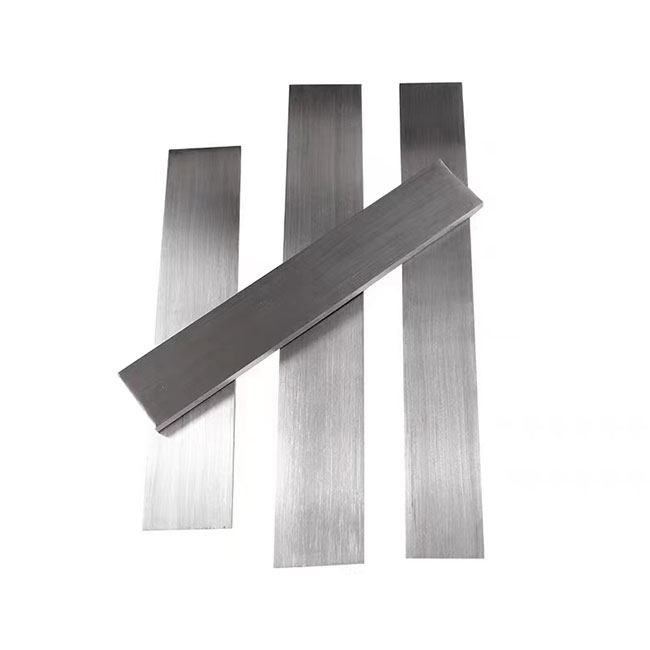 Acier plat durable pour les aciéries